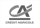 credit agricole logo