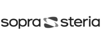 logo Soprasteria bn